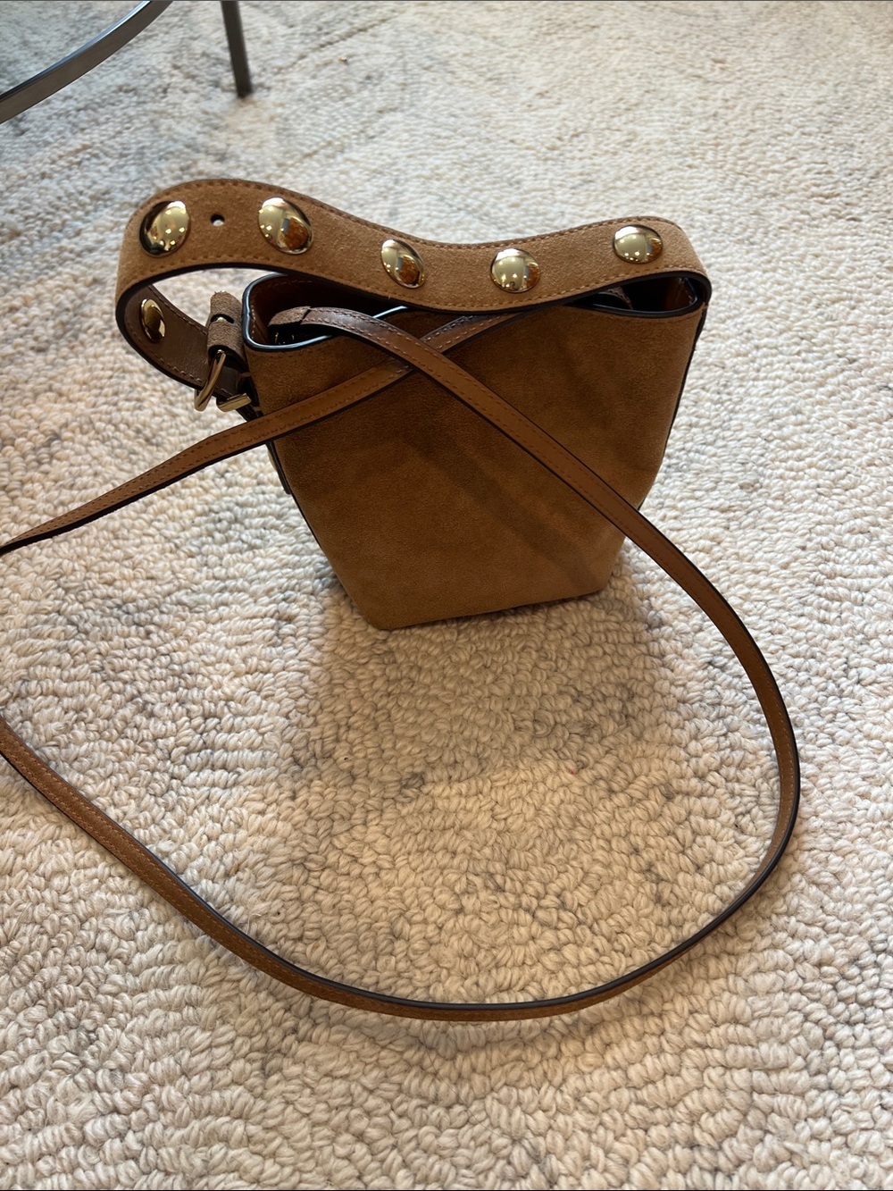Madewell “essential micro Bucket tote” - Picture 6 of 6
